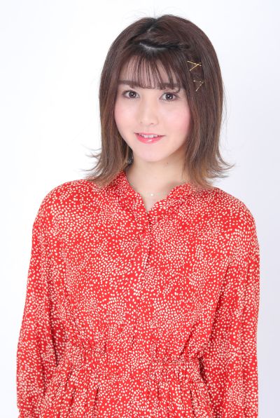 岡田ちほ